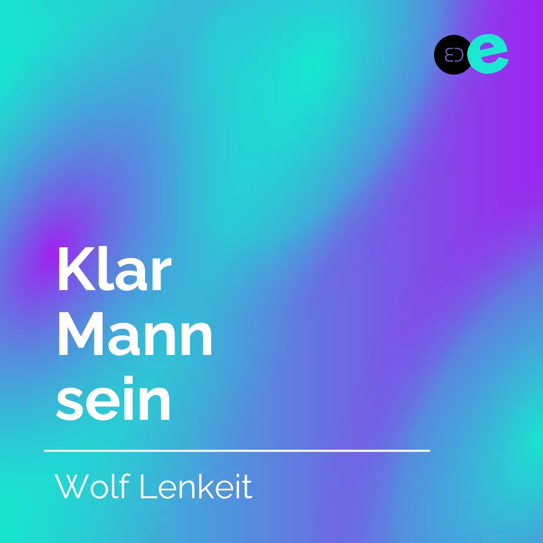 Wolf Lenkeit Kurs