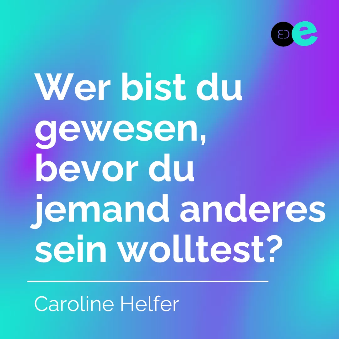 Caroline Helfer
