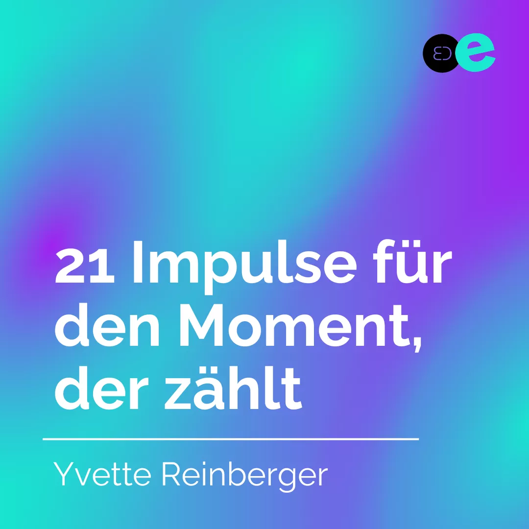 Yvette Reinberger