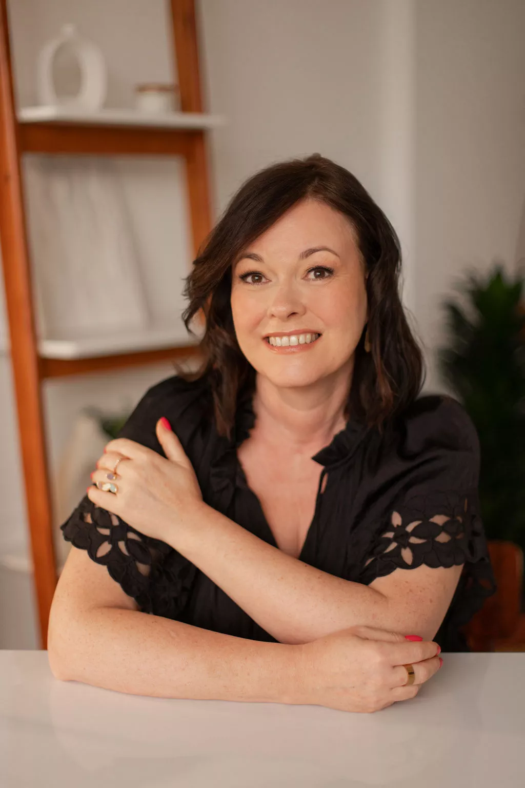 Birgit Jaeger