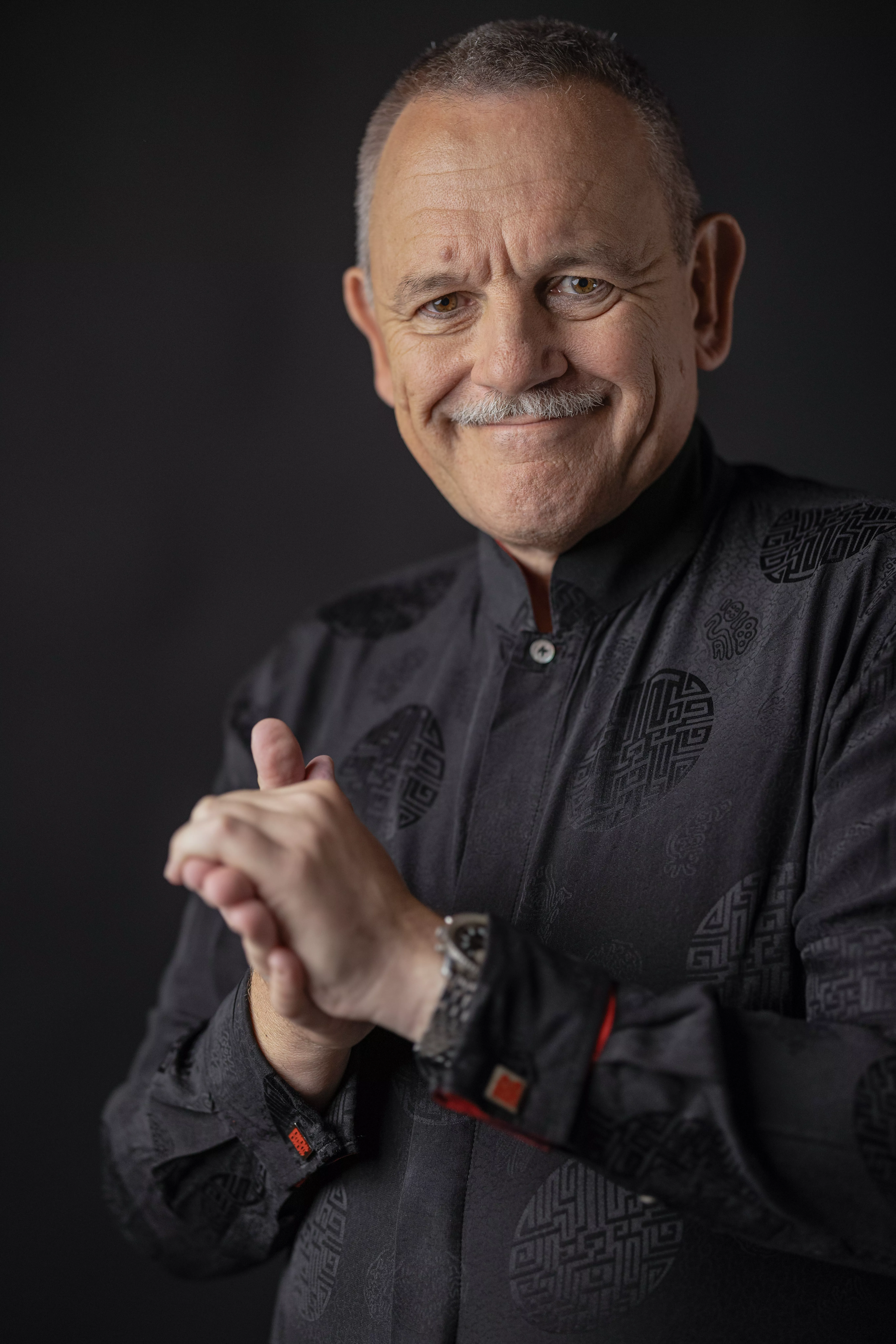 Thomas P. Kush